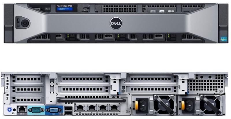 ADG chính thức trở thành nhà phân phối máy chủ Dell và các sản phẩm Dell chính hãng